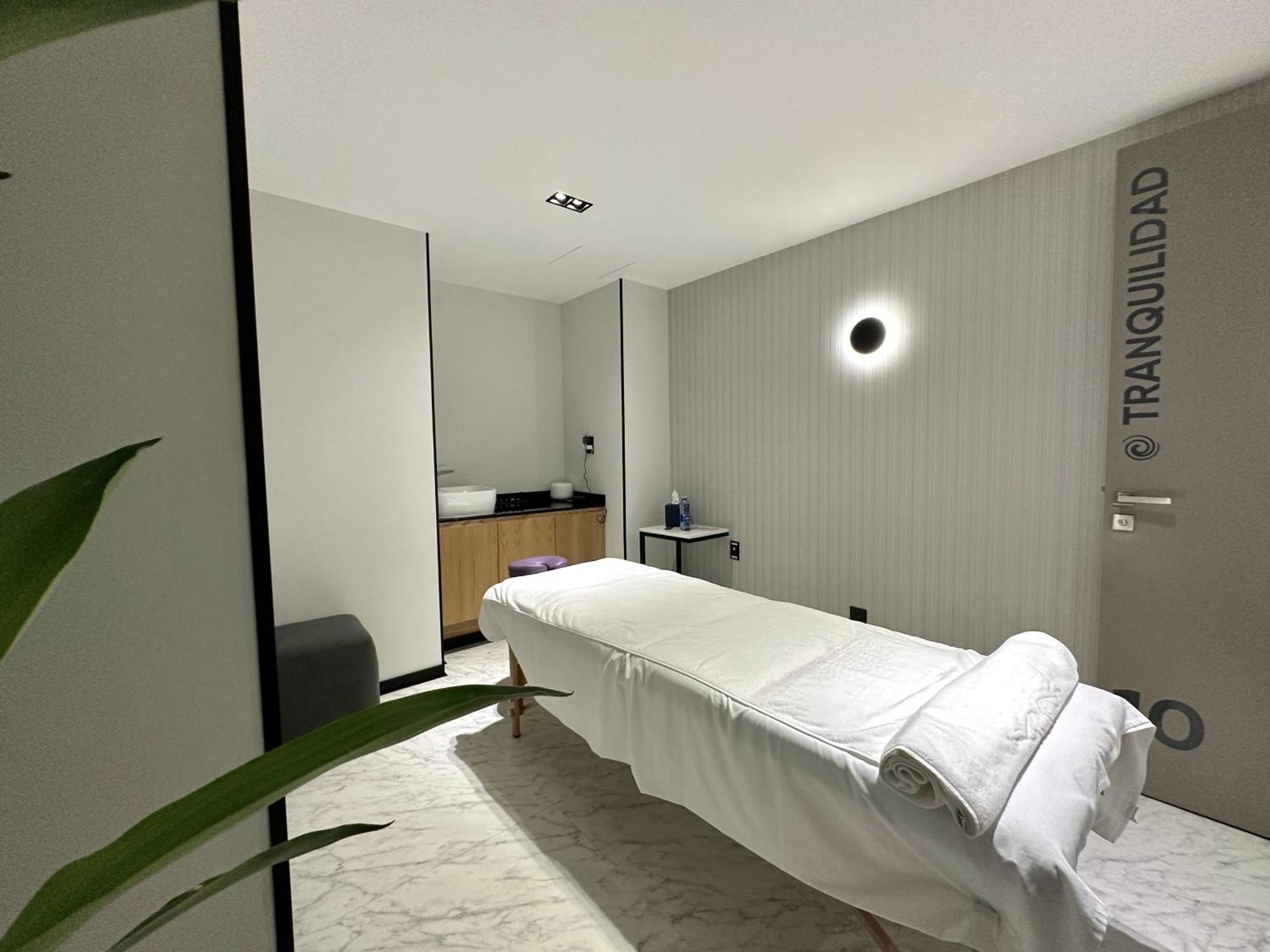 St Isidro Suites Corporate Housing Spa & Wellness Center Mexico-stad Buitenkant foto