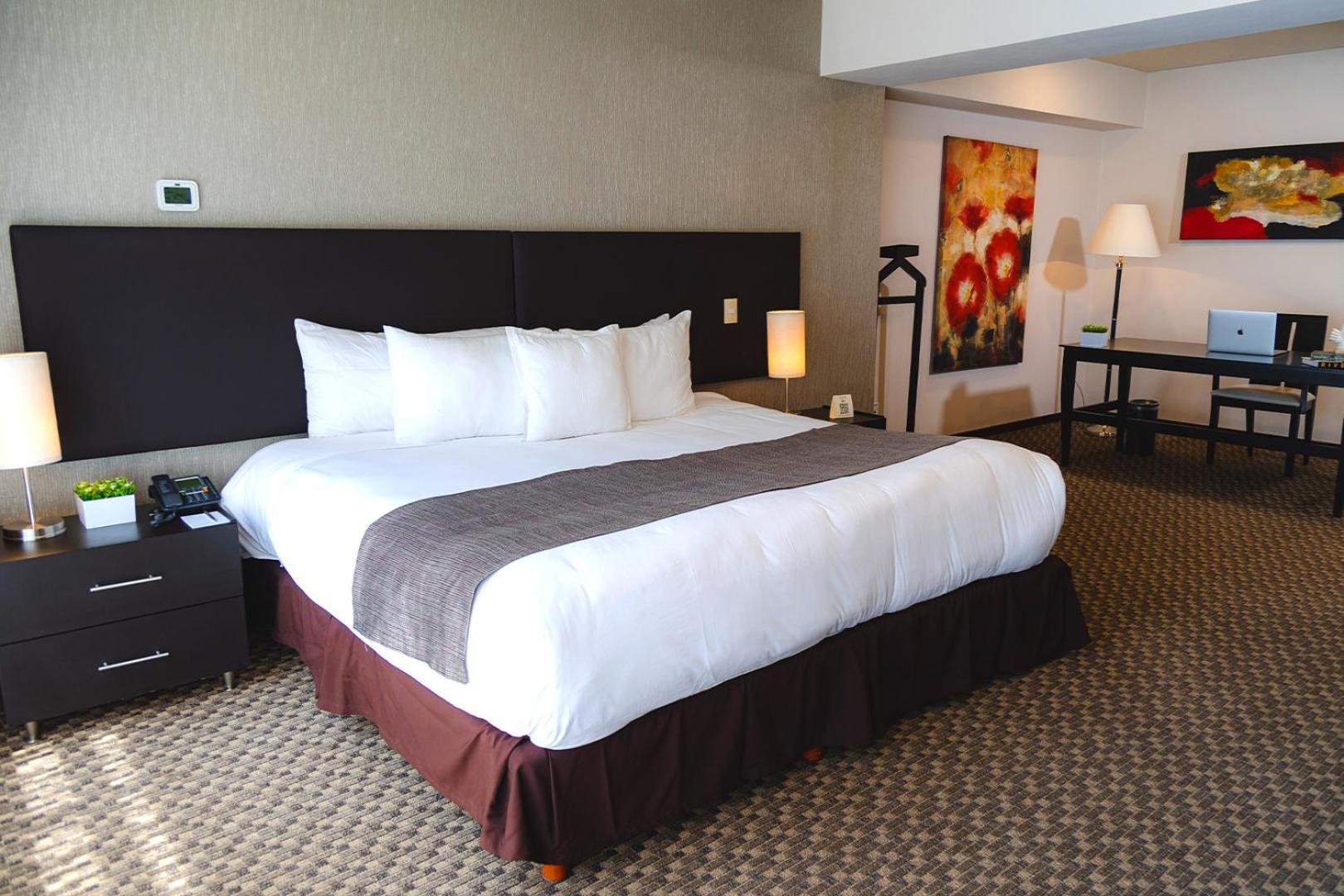 St Isidro Suites Corporate Housing Spa & Wellness Center Mexico-stad Buitenkant foto