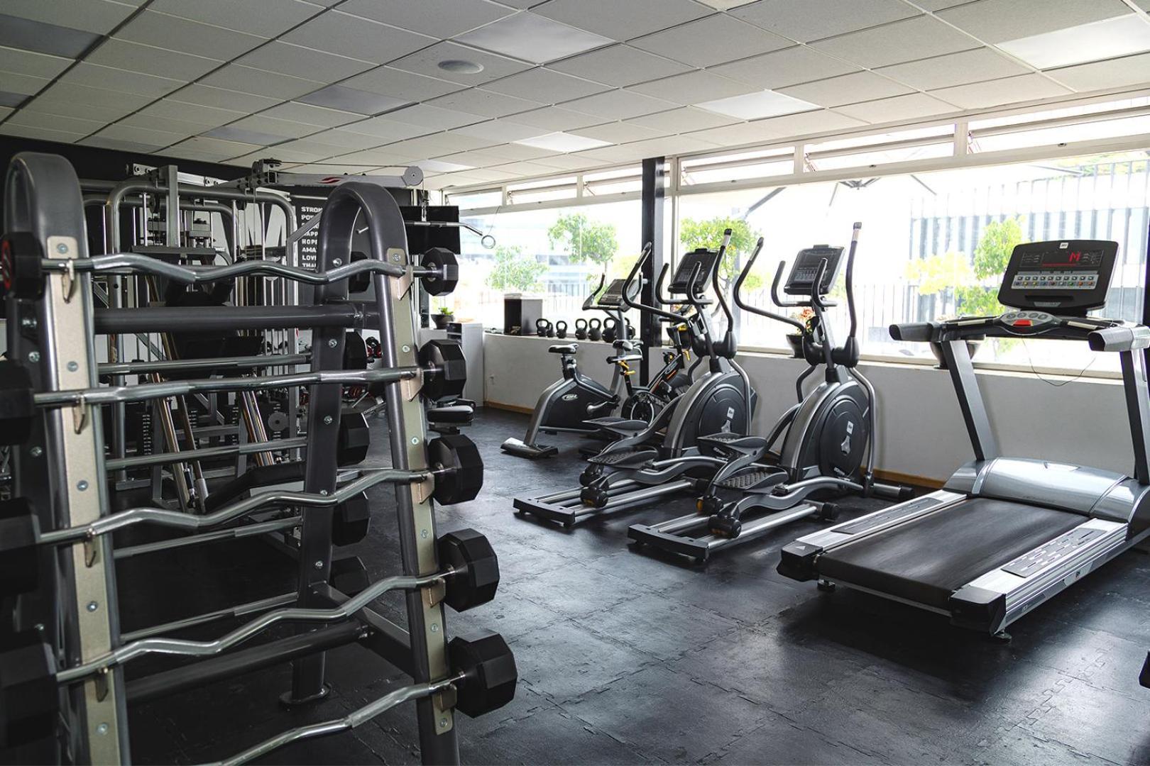 St Isidro Suites Corporate Housing Spa & Wellness Center Mexico-stad Buitenkant foto