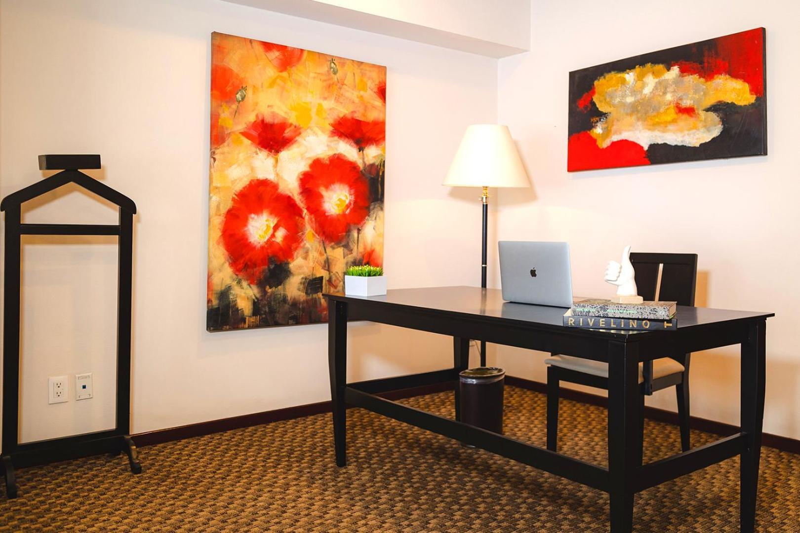 St Isidro Suites Corporate Housing Spa & Wellness Center Mexico-stad Buitenkant foto