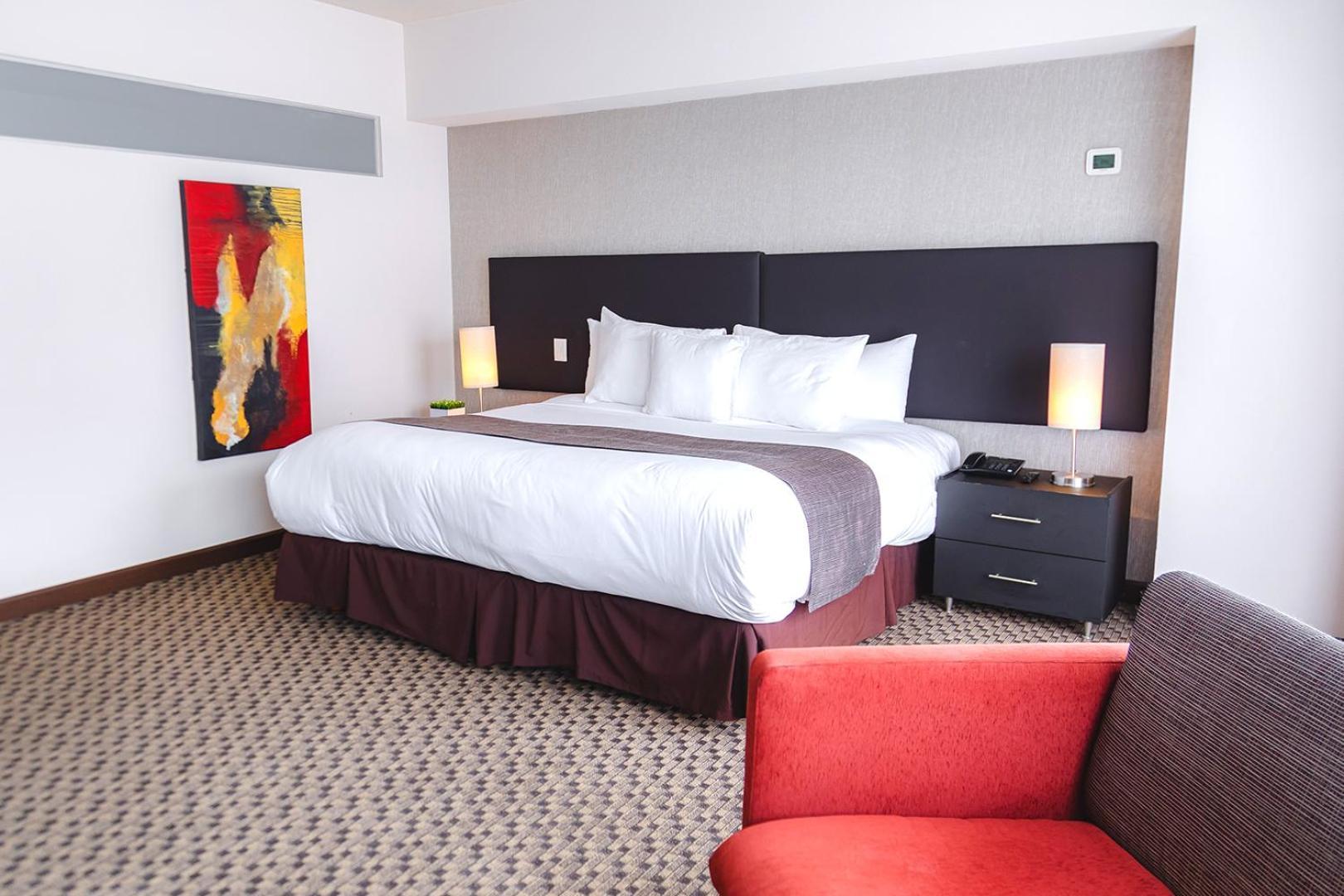 St Isidro Suites Corporate Housing Spa & Wellness Center Mexico-stad Buitenkant foto